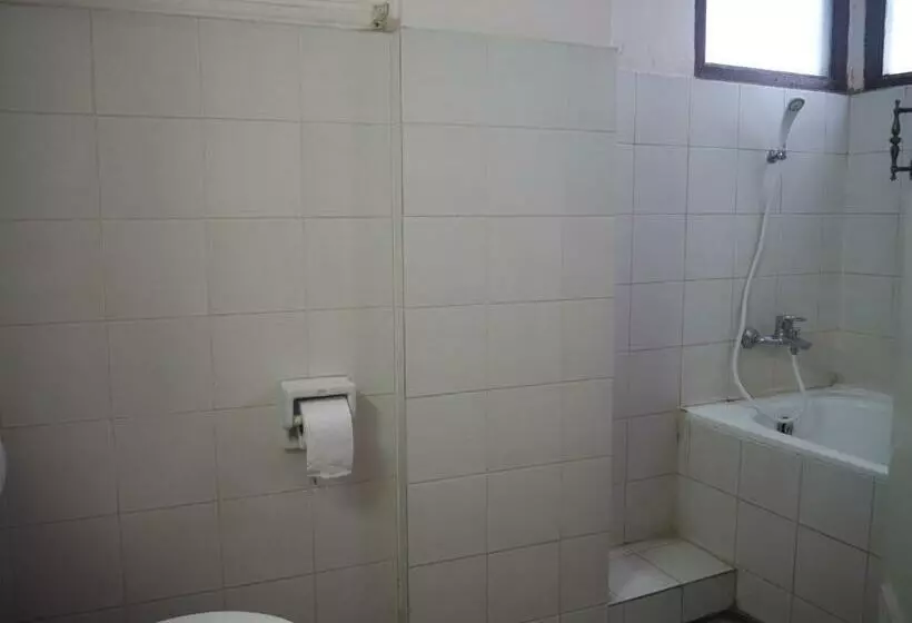 Отель Sripattana