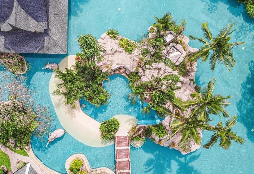 فندق Thavorn Beach Village Resort & Spa Phuket