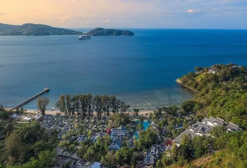 Hotel Thavorn Beach Village Resort & Spa Phuket