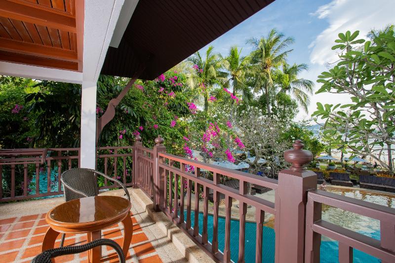 فندق Thavorn Beach Village Resort & Spa Phuket