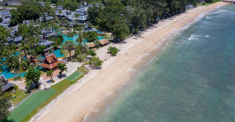 فندق Thavorn Beach Village Resort & Spa Phuket