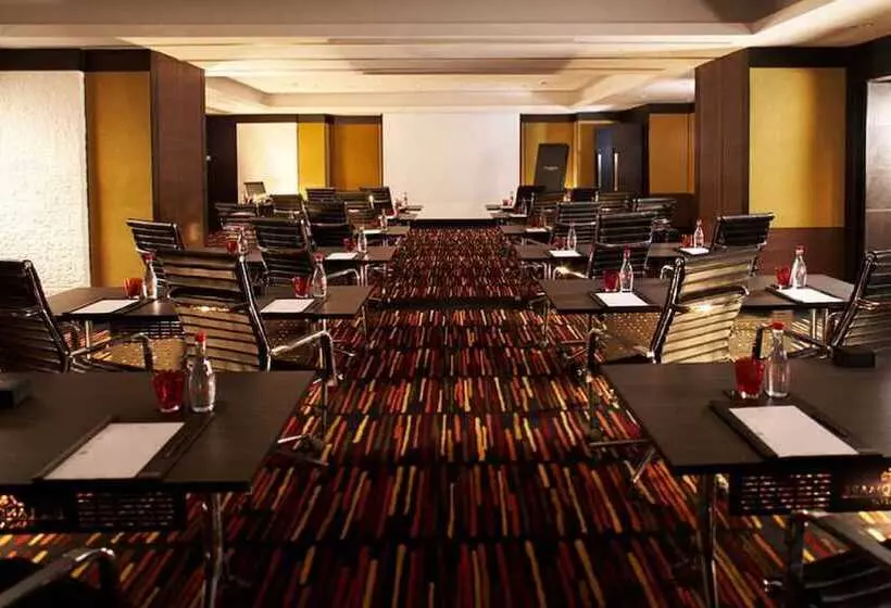 ホテル The Landmark Bangkok