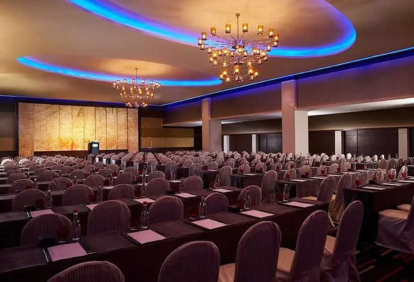 ホテル The Landmark Bangkok