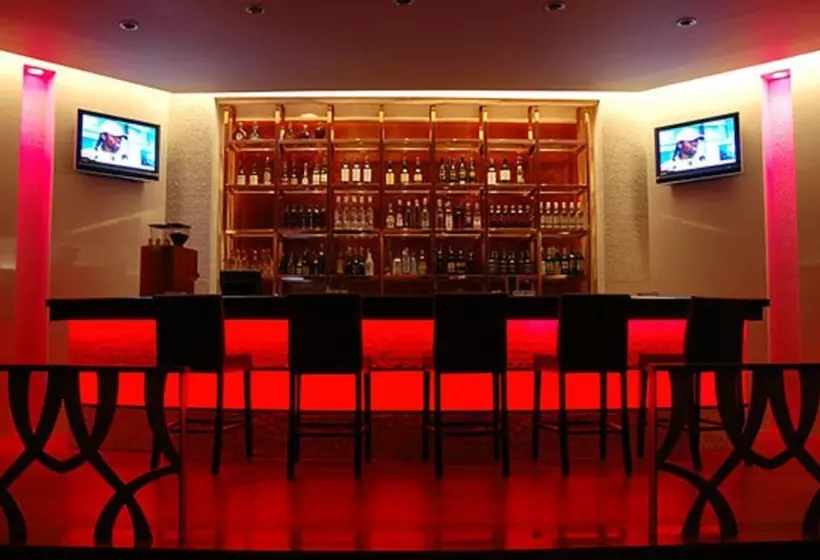 ホテル The Landmark Bangkok