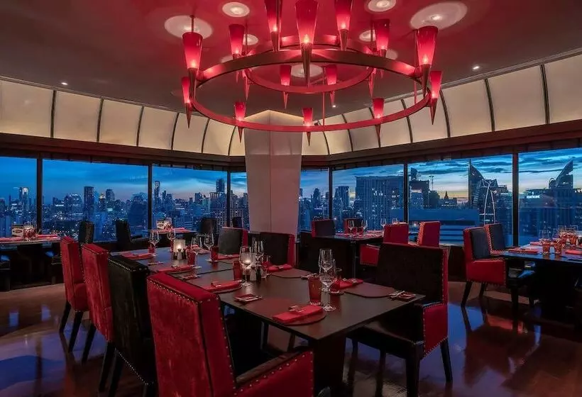 ホテル The Landmark Bangkok