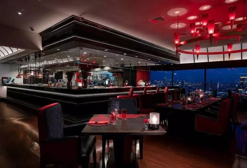 ホテル The Landmark Bangkok