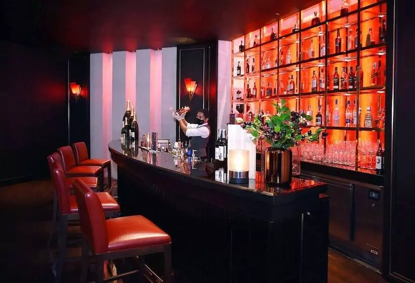 ホテル The Landmark Bangkok