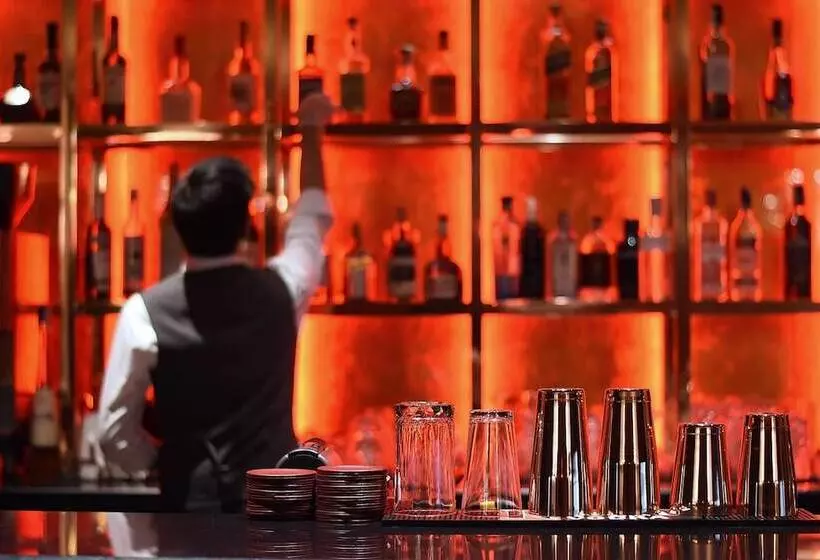 ホテル The Landmark Bangkok