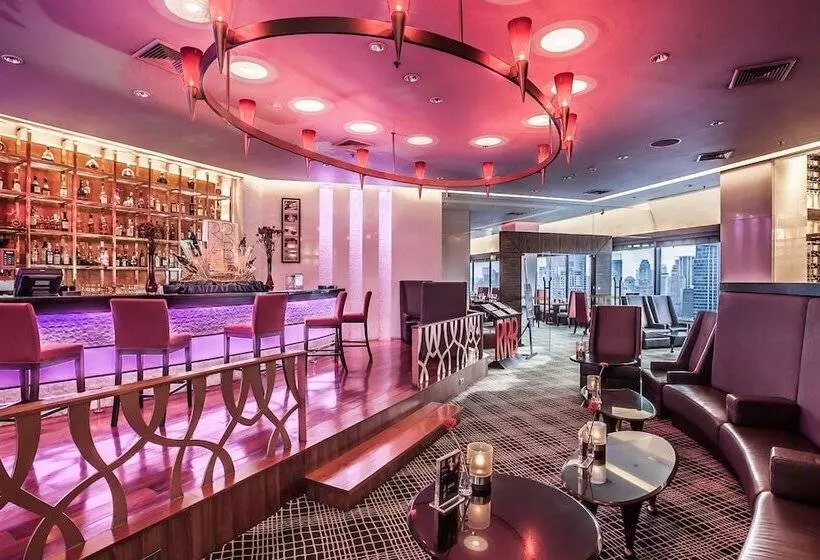 ホテル The Landmark Bangkok