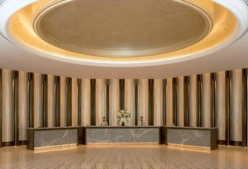 ホテル The Landmark Bangkok