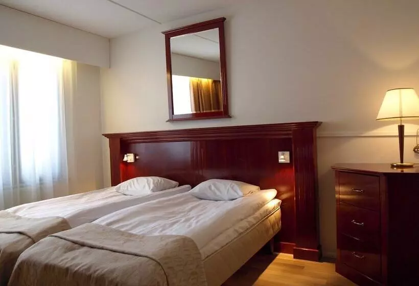 Lapland Northern Lights Hotel Ilveslinna