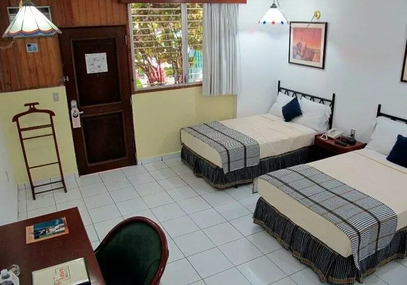 Novo Hotel & Suite
