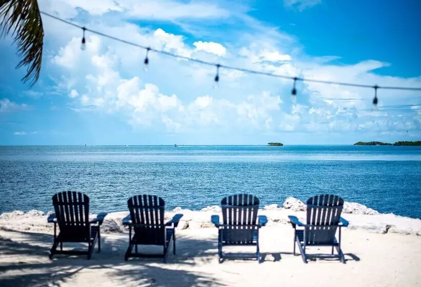 Banana Bay Resort & Marina