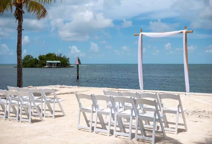 Banana Bay Resort & Marina