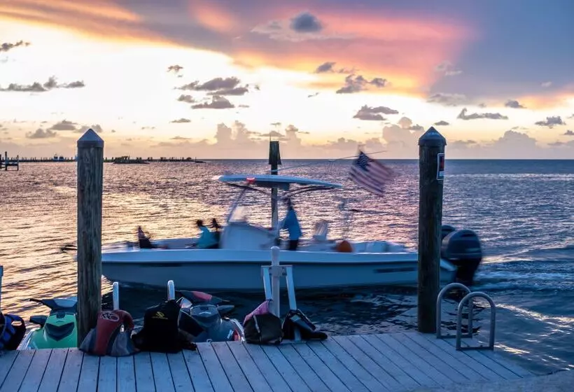 Banana Bay Resort & Marina