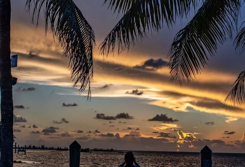 Banana Bay Resort & Marina