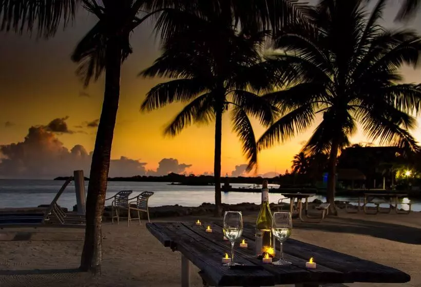 Banana Bay Resort & Marina