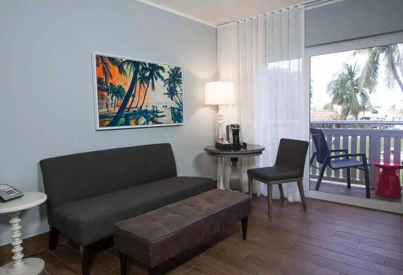 Banana Bay Resort & Marina