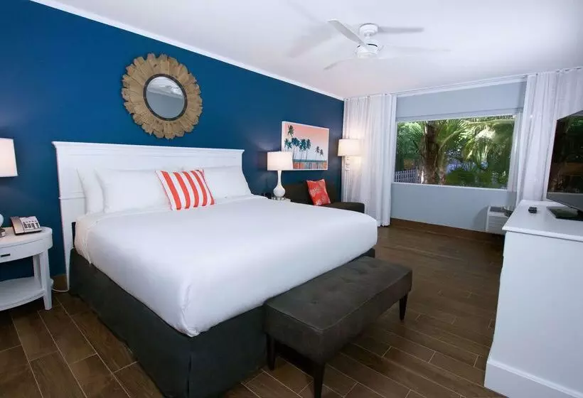 Banana Bay Resort & Marina