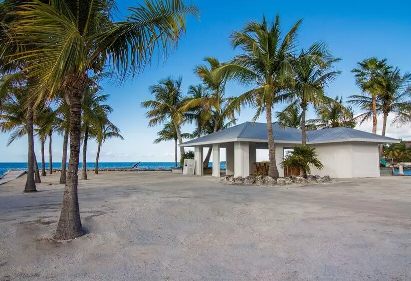 Banana Bay Resort & Marina