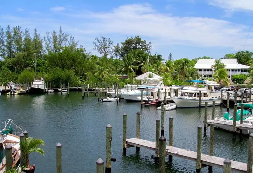 Banana Bay Resort & Marina