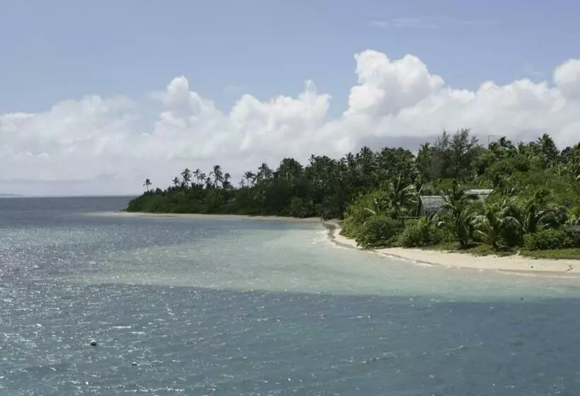 Fafa Island Resort