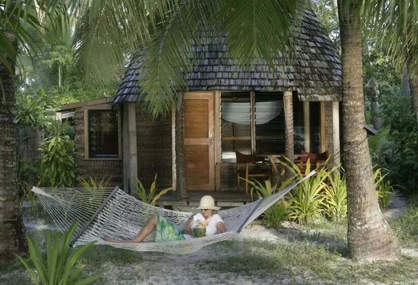 Fafa Island Resort
