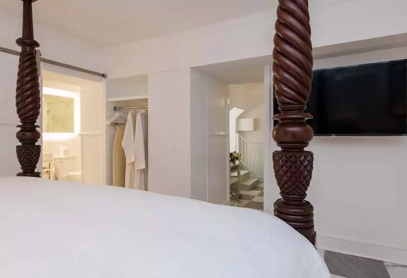 ホテル 20 South Battery