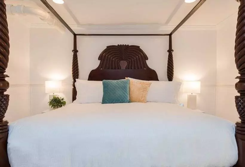 ホテル 20 South Battery