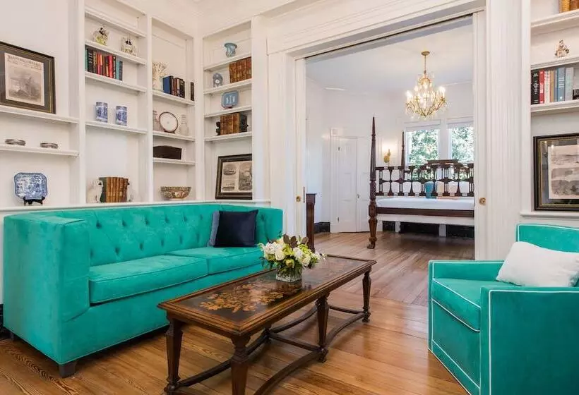 ホテル 20 South Battery