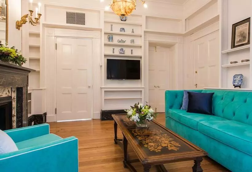 ホテル 20 South Battery