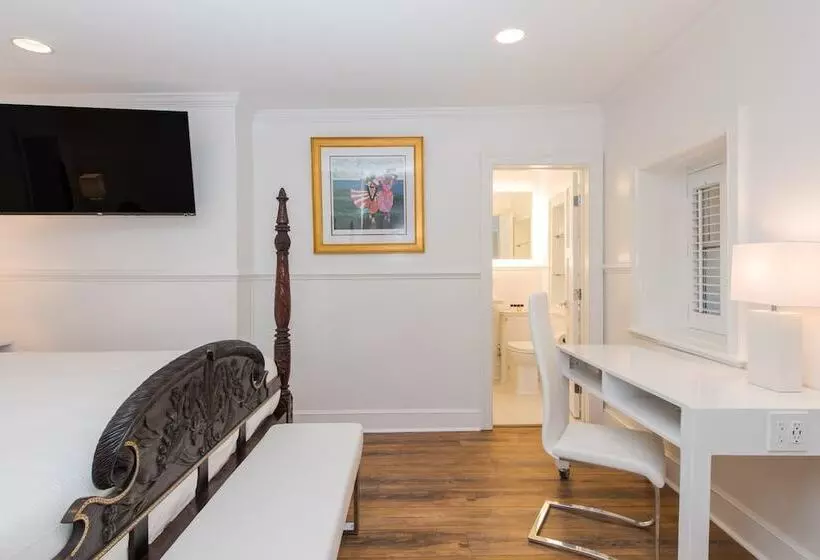 ホテル 20 South Battery