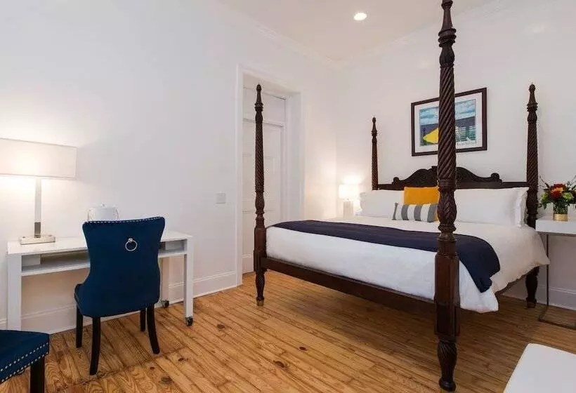 ホテル 20 South Battery