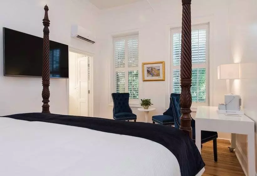 ホテル 20 South Battery