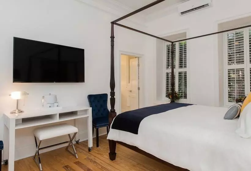 ホテル 20 South Battery