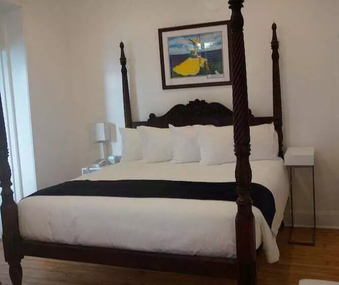 ホテル 20 South Battery