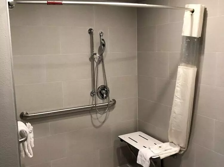 ホテル Alamo Inn And Suites  Convention Center