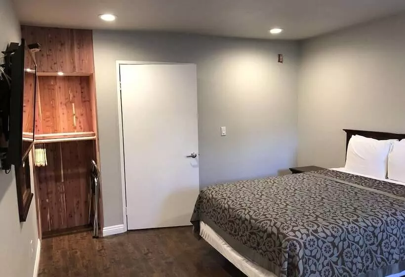 ホテル Alamo Inn And Suites  Convention Center