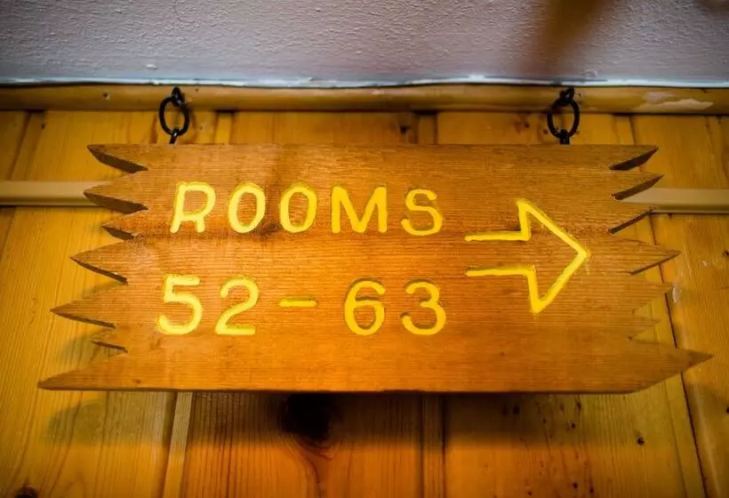 호텔 Alta Peruvian Lodge