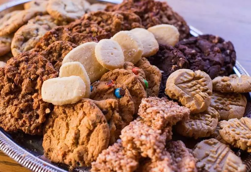 호텔 Alta Peruvian Lodge