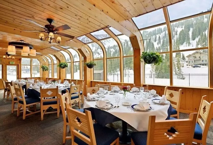 호텔 Alta Peruvian Lodge