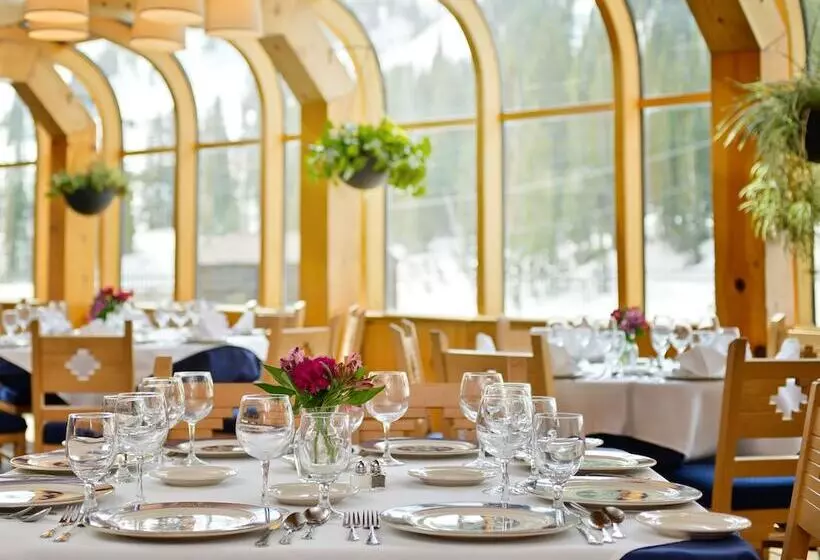 호텔 Alta Peruvian Lodge