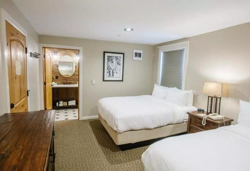 호텔 Alta Peruvian Lodge