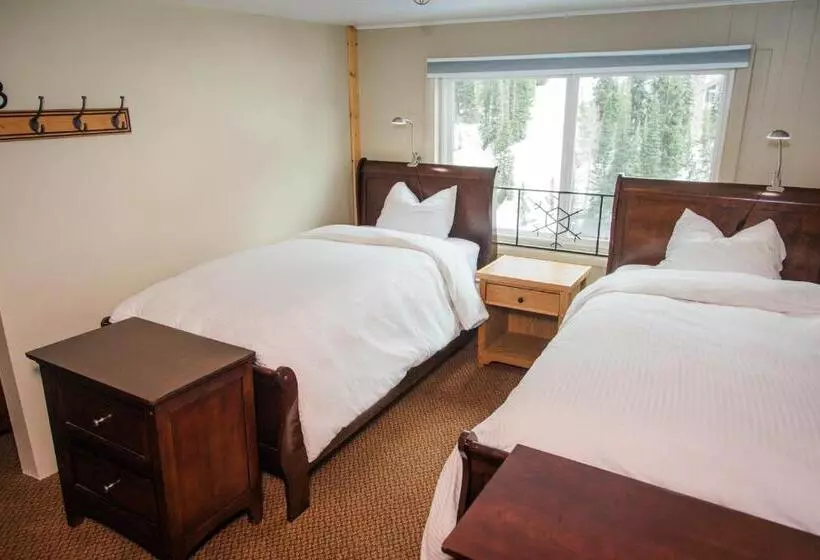 호텔 Alta Peruvian Lodge