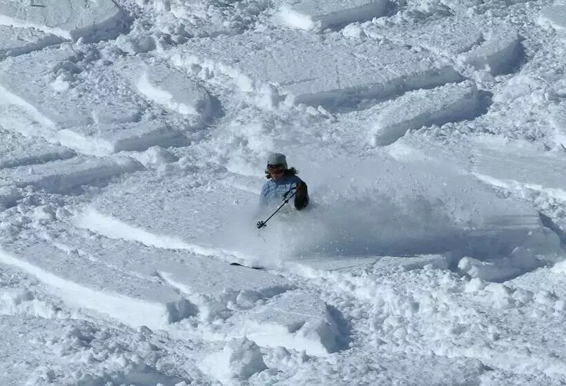 호텔 Alta Peruvian Lodge