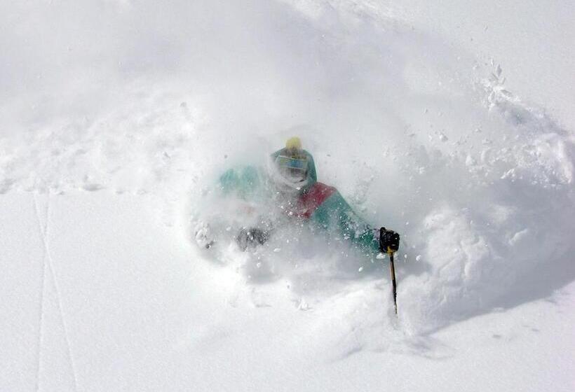 فندق Alta Peruvian Lodge