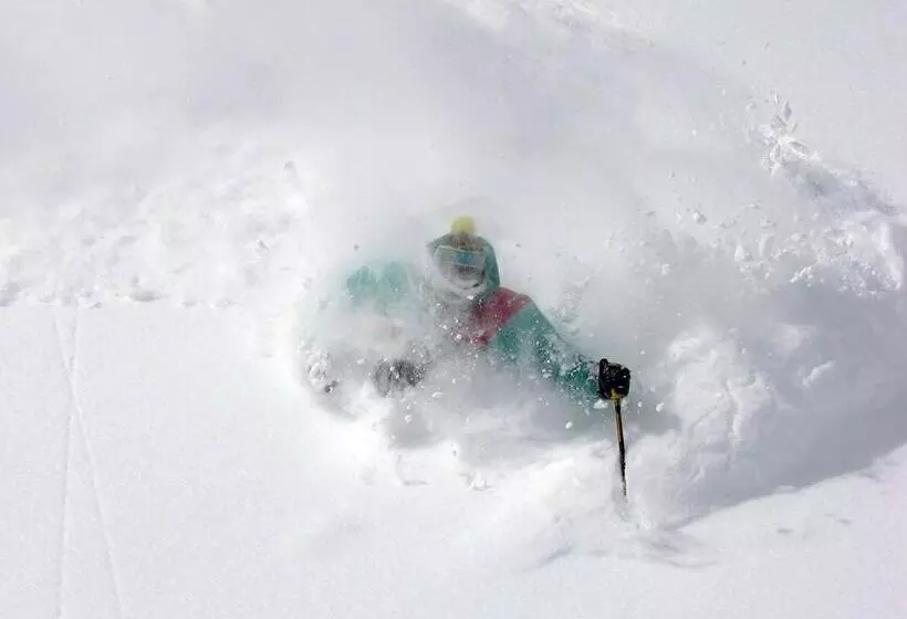 호텔 Alta Peruvian Lodge