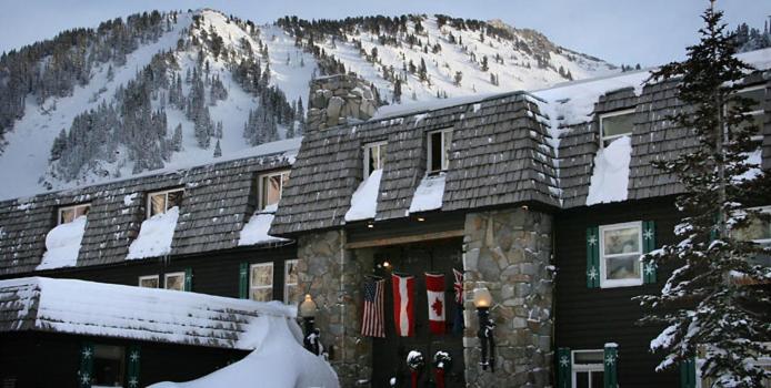 فندق Alta Peruvian Lodge