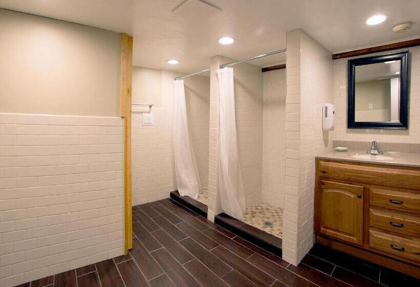 فندق Alta Peruvian Lodge