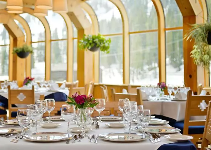 호텔 Alta Peruvian Lodge